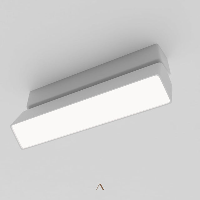 Hermanville Track Light