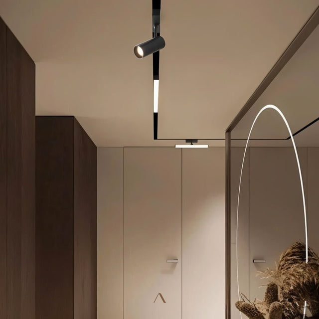 Hermanville Track Light