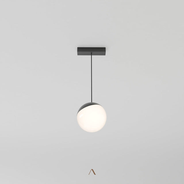 Hermanville Track Light