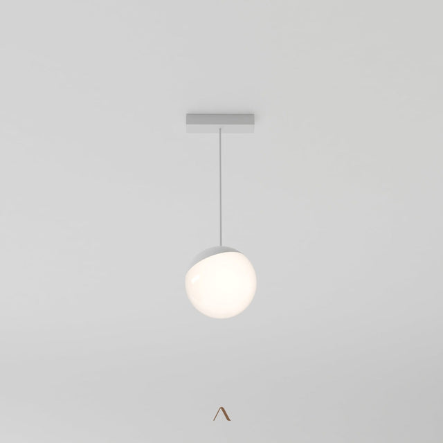 Hermanville Track Light