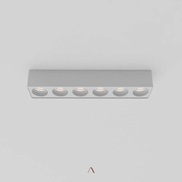Hermanville Track Light