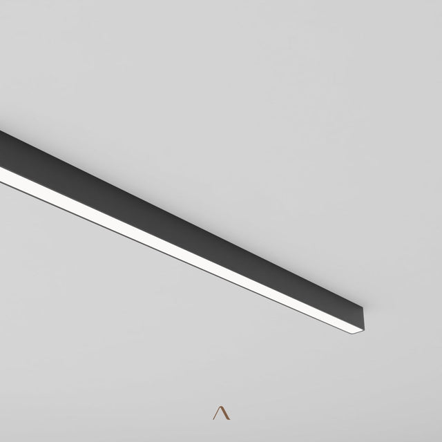 Hermanville Track Light