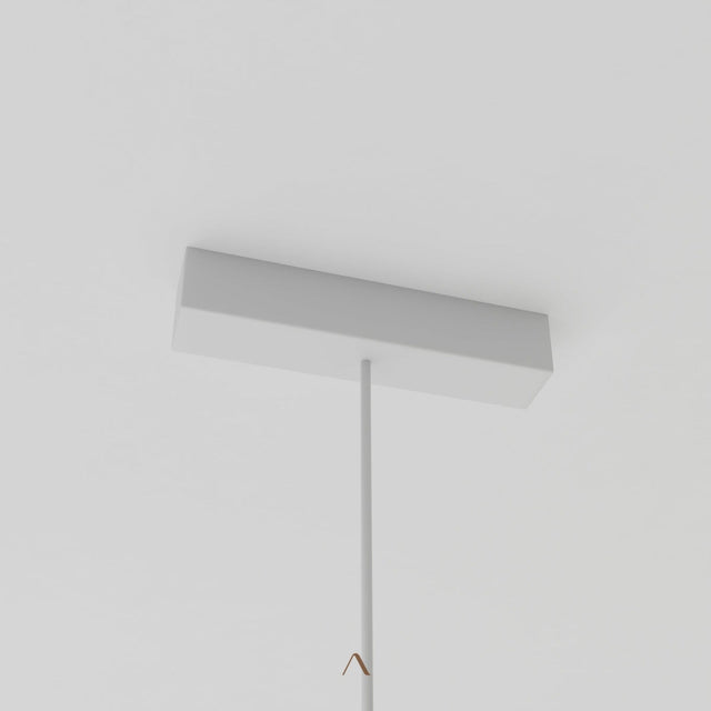 Hermanville Track Light