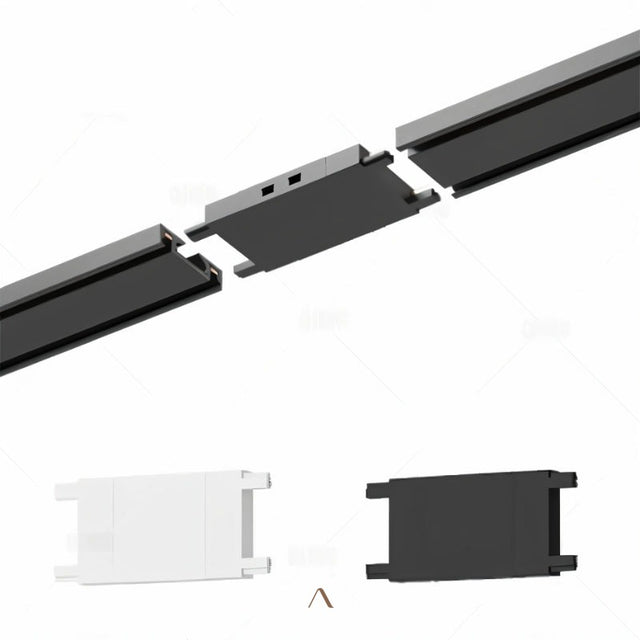 Hermanville Track Light