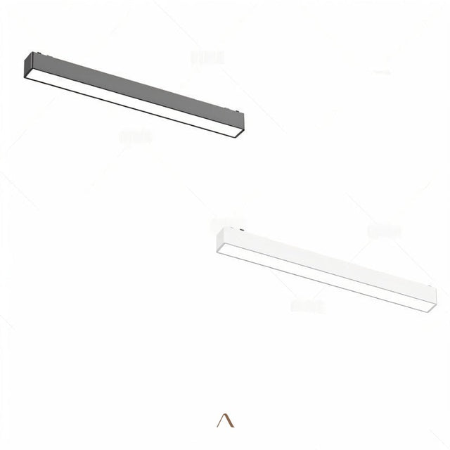Hermanville Track Light