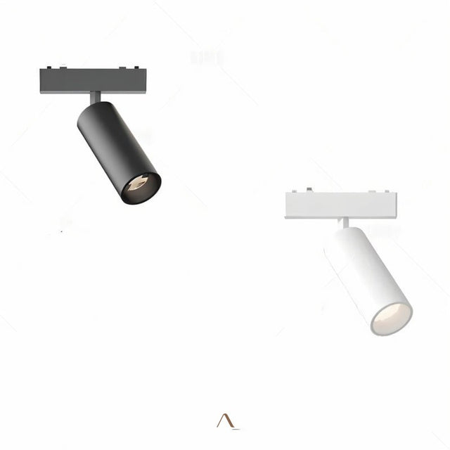 Hermanville Track Light