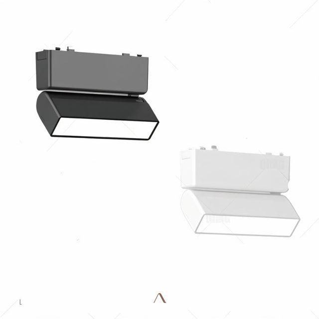 Hermanville Track Light