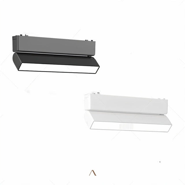 Hermanville Track Light