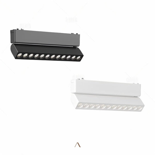 Hermanville Track Light