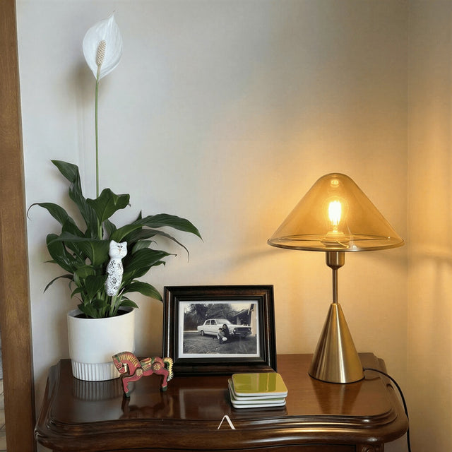 Higuera Table Lamp