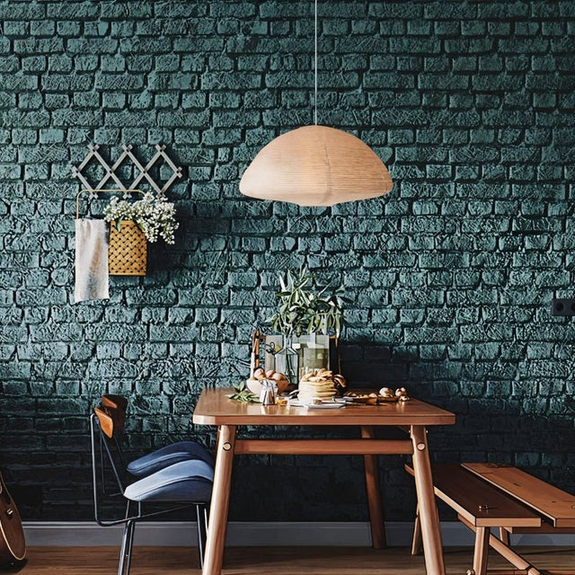 Pillar Pendant Light