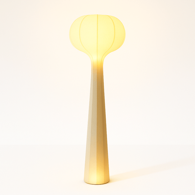 Gulpen Floor Lamp