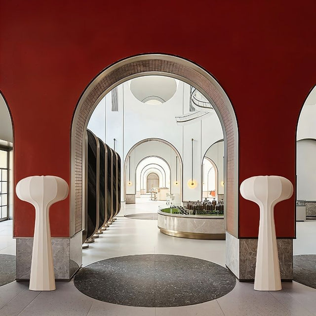 Gulpen Floor Lamp