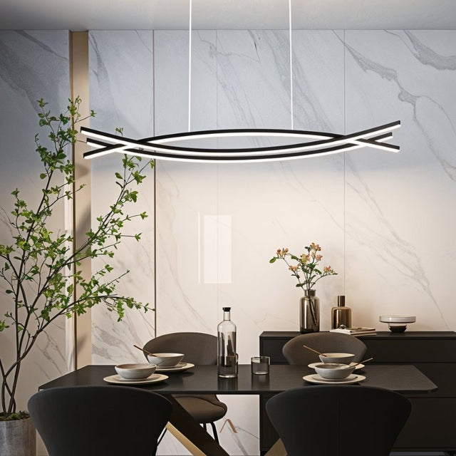 Hip Chandelier