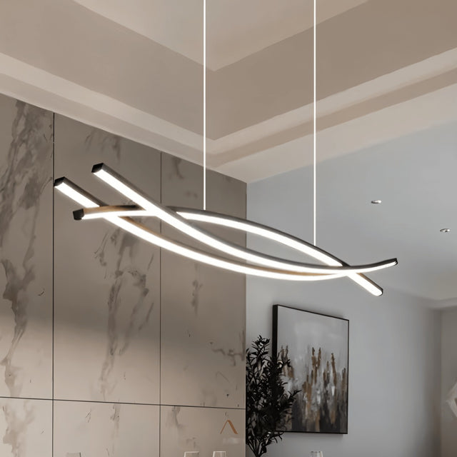 Hip Chandelier