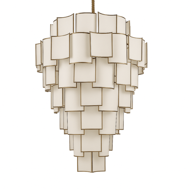 Rottendorf Chandelier