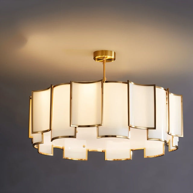 Rottendorf Chandelier