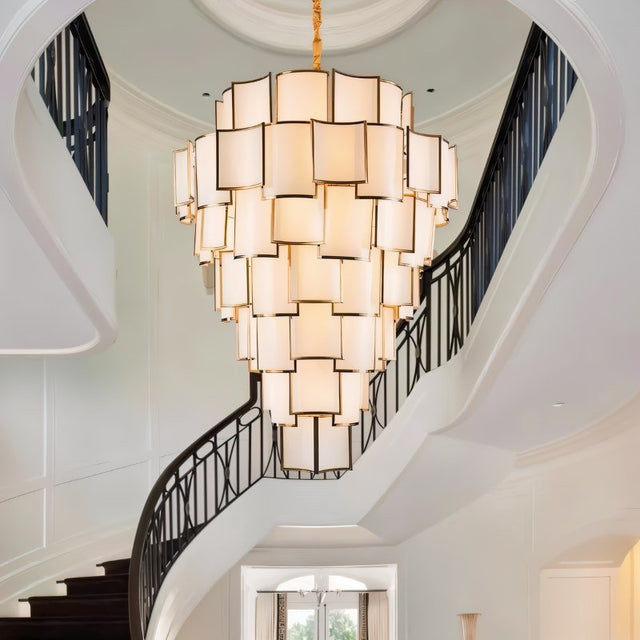 Rottendorf Chandelier