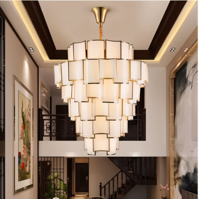 Rottendorf Chandelier