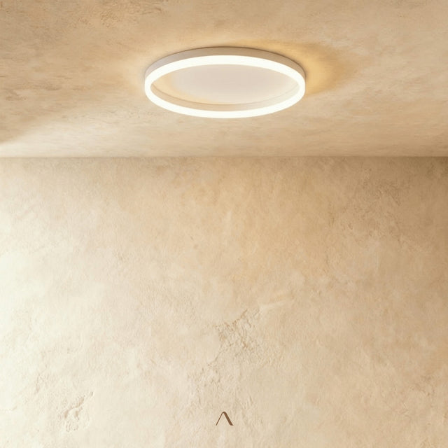 Hitch Ceiling Light