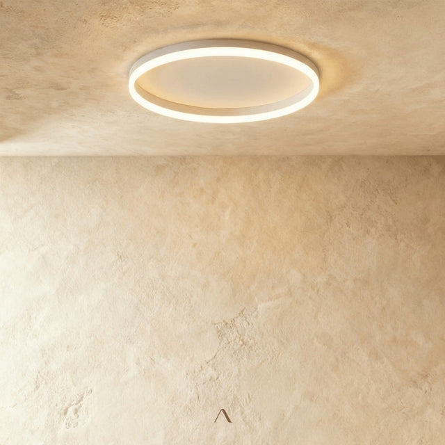 Hitch Ceiling Light