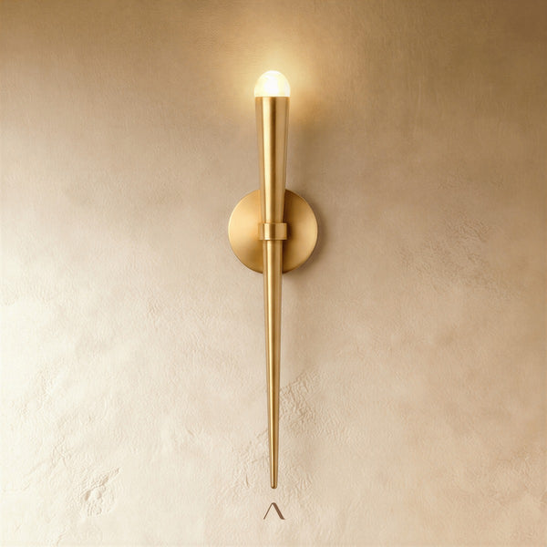 Hjarup Wall Lamp