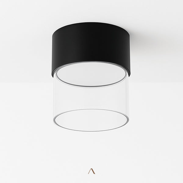 Hjulby Ceiling Light