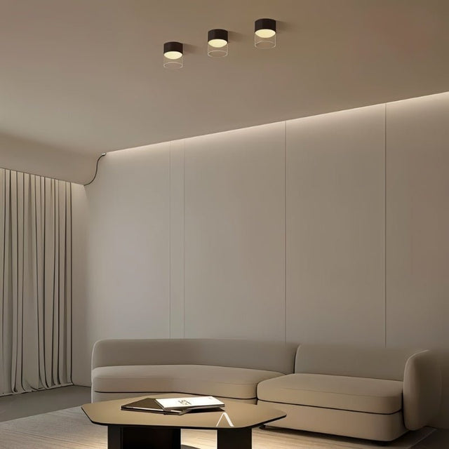 Hjulby Ceiling Light