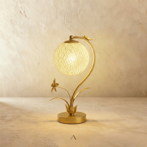 Hoerdt Table Lamp
