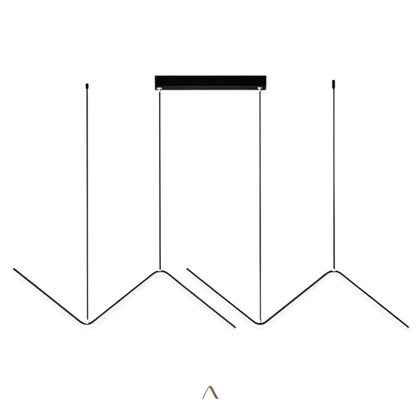Hold Pendant Light