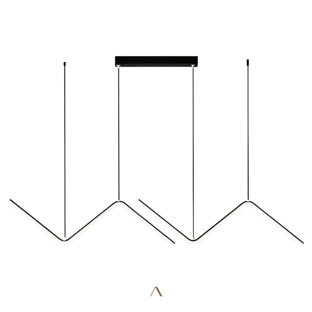 Hold Pendant Light