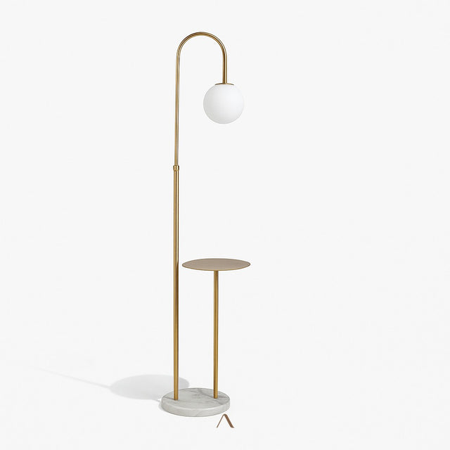 Holwerd Floor Lamp