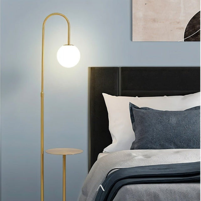 Holwerd Floor Lamp