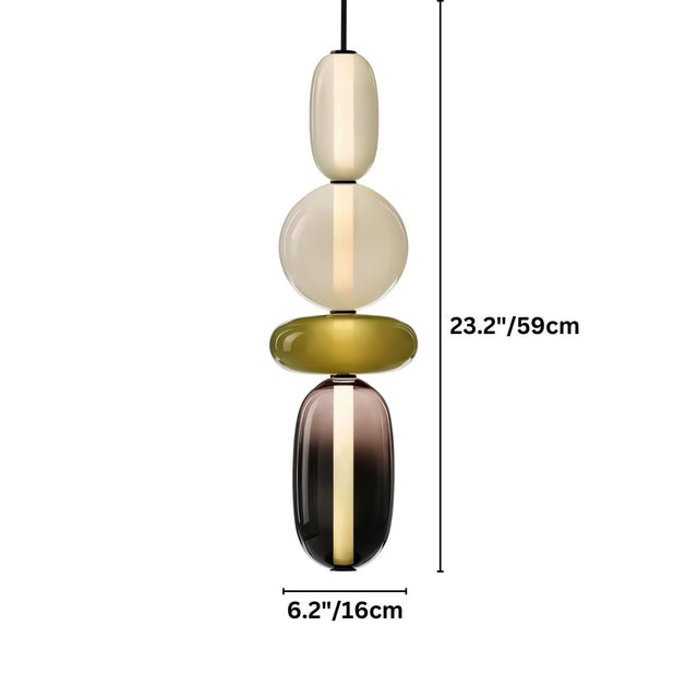 Weilen Pendant Light