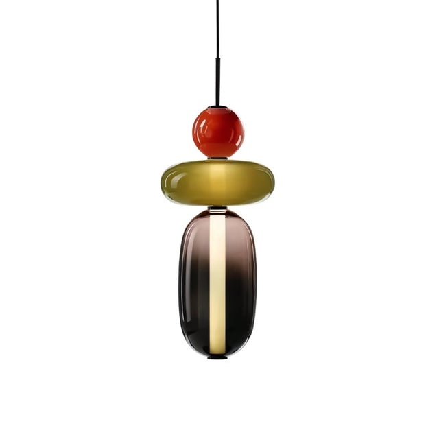 Weilen Pendant Light