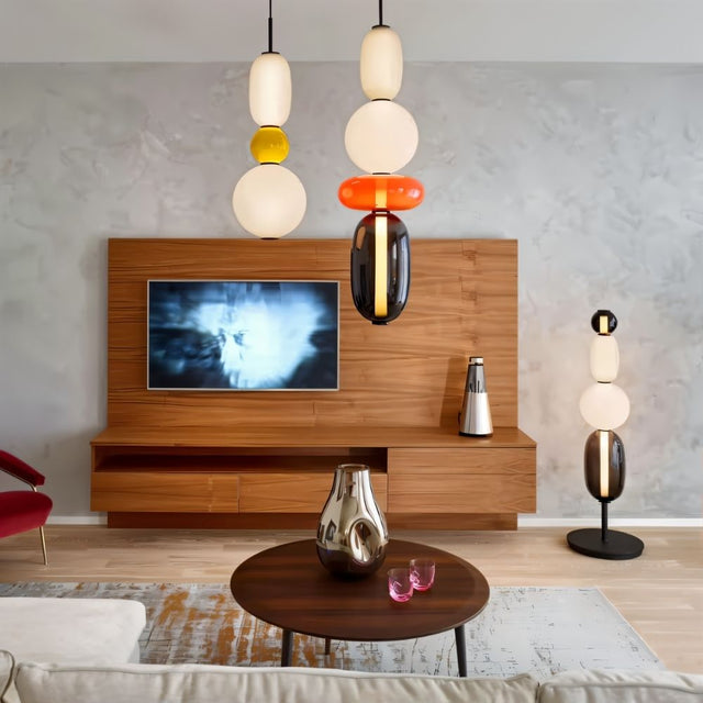 Weilen Pendant Light