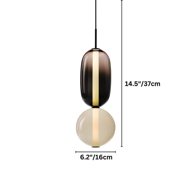 Weilen Pendant Light
