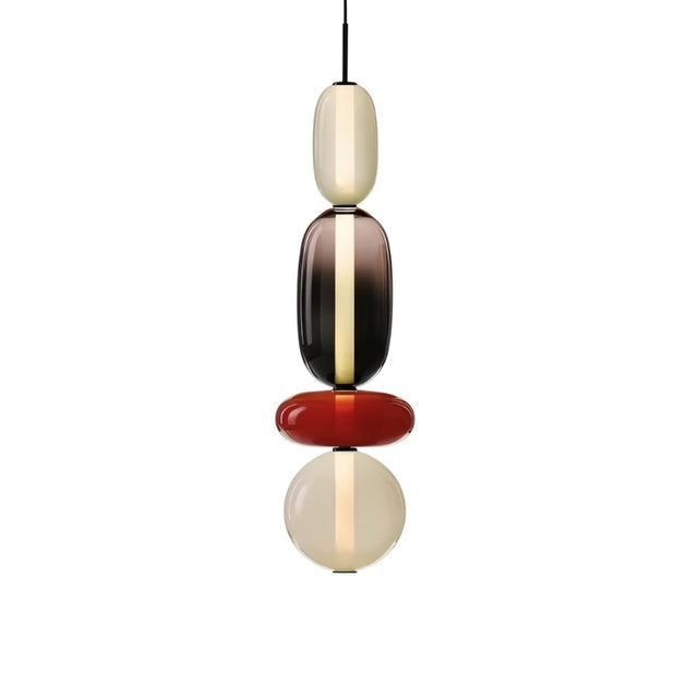 Weilen Pendant Light