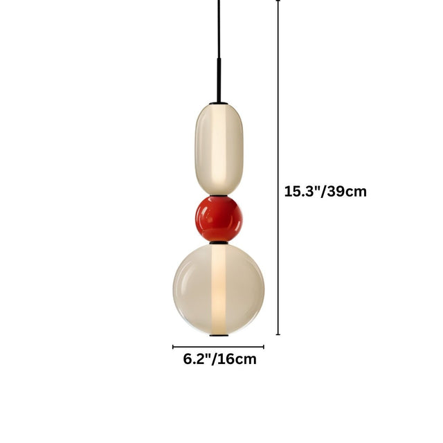 Weilen Pendant Light