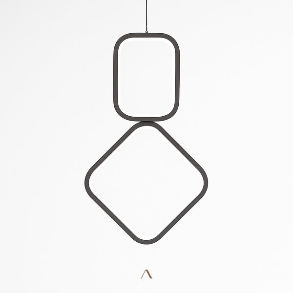 Hornborg Pendant Light