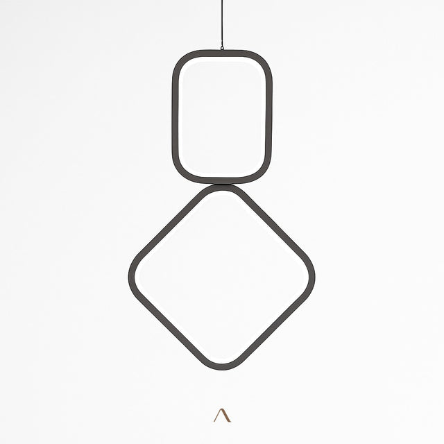Hornborg Pendant Light