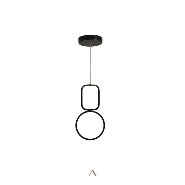 Hornborg Pendant Light