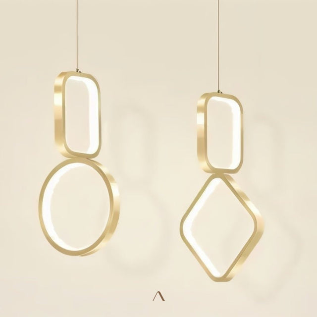 Hornborg Pendant Light