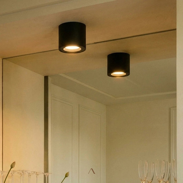 Hornfels Downlight