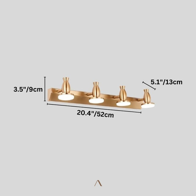 Hossegor Wall Lamp