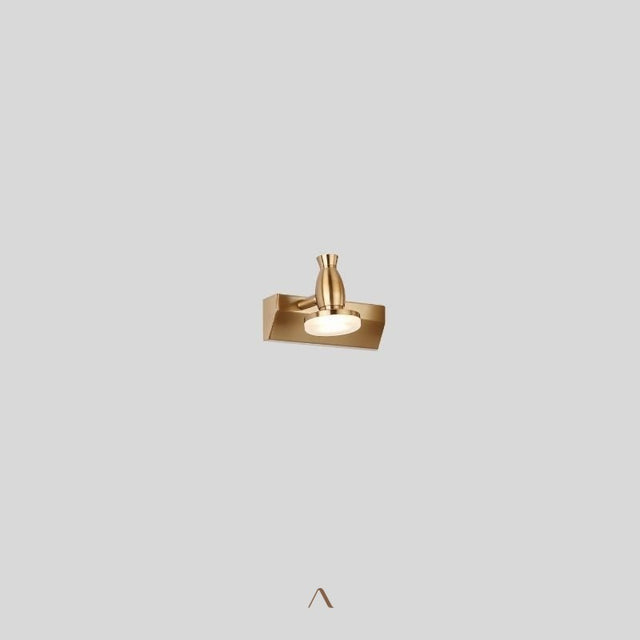 Hossegor Wall Lamp