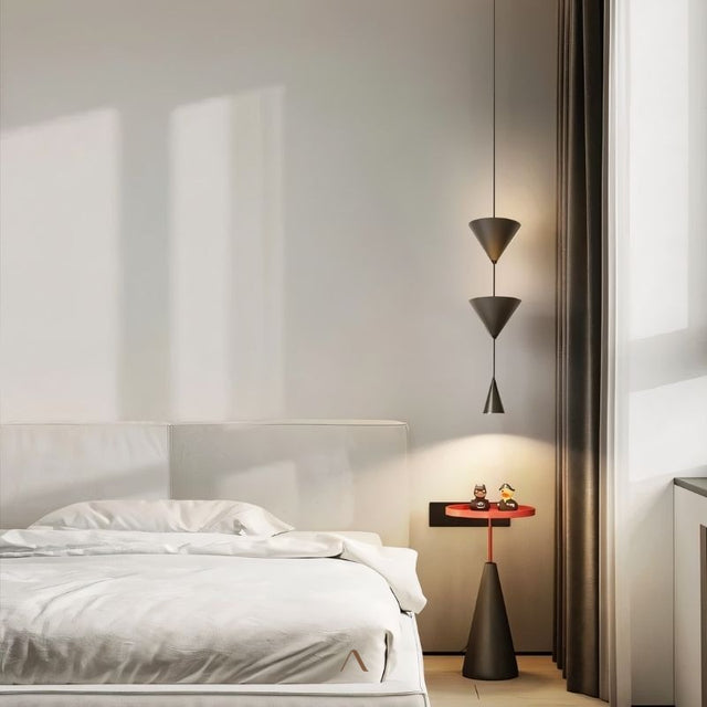 Hovedgard Pendant Light