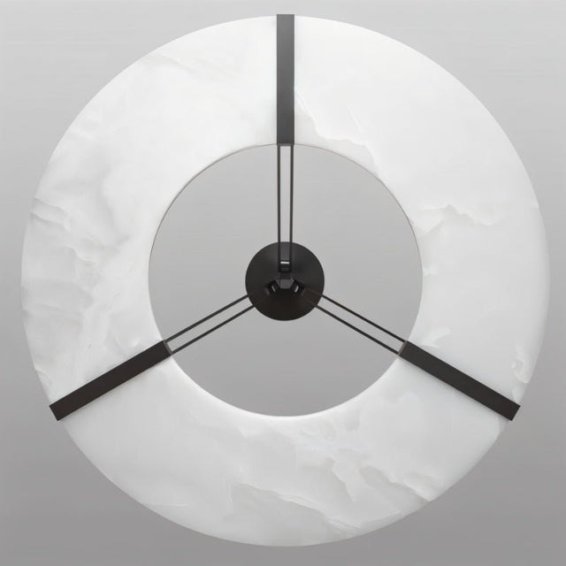 Taffeta Chandelier