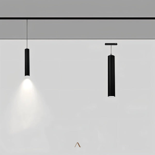 HubertFolie Track Light