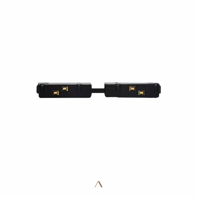 HubertFolie Track Light